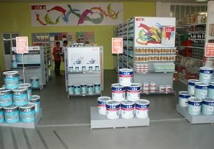 Novo Espaço CIN na CIMACA