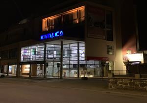 Edifício CIMACA