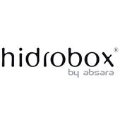 HIDROBOX BANHEIRAS 2018